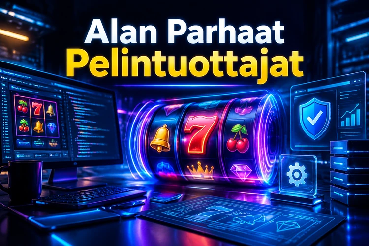 Alan Parhaat Pelintuottajat